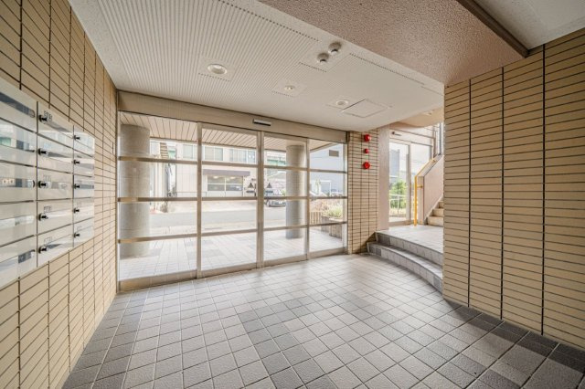 【仲介手数料無料／西区】宝マンション小田井ウエストのその他