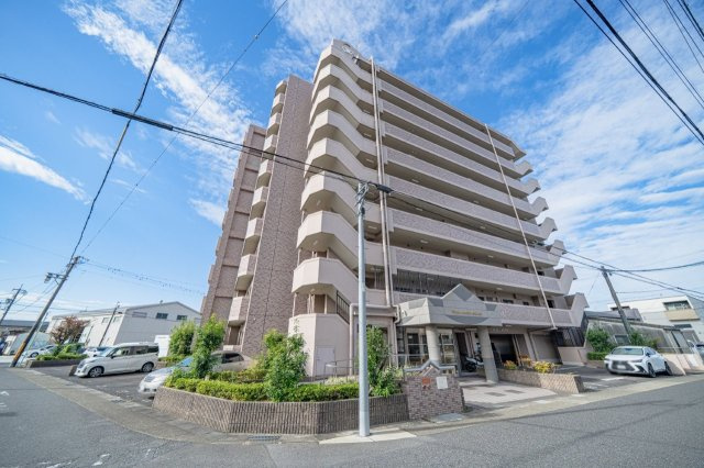 【仲介手数料無料／西区】宝マンション小田井ウエスト