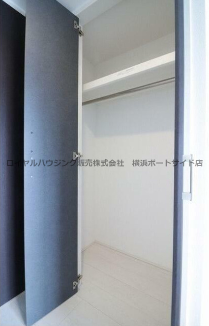 【収納】
