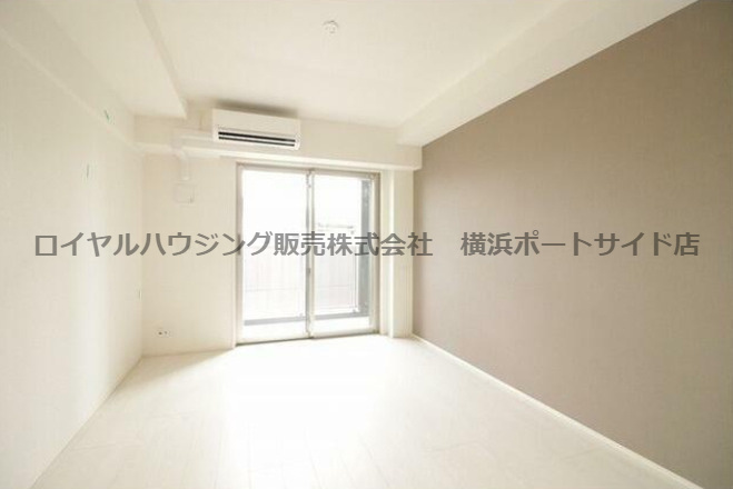 【洋室】