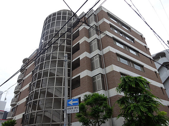 大倉山プレイス