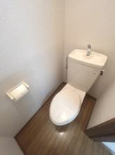 【トイレ】