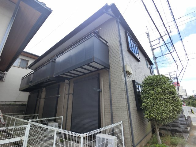 リバティオザワの画像