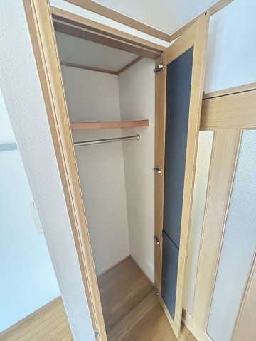 【収納】