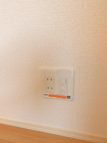 ホワイト ヒルの設備|Wi-Fi機能付き