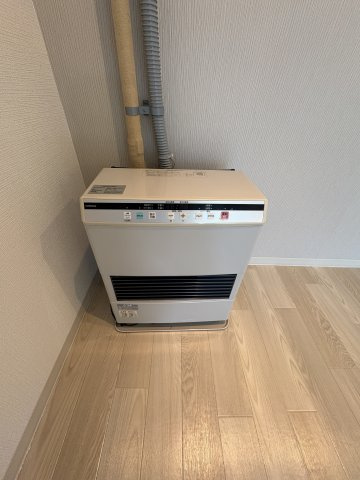 【設備】ソレイユ５２２