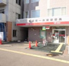 札幌南一条西郵便局（246m） 