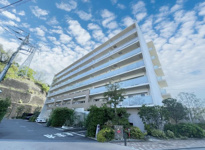 ルネ追浜Ⅲの画像