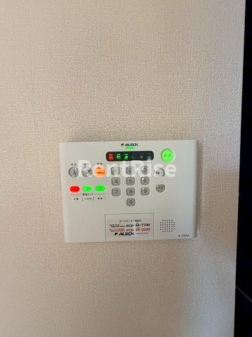 サニーコート Ａ棟の設備