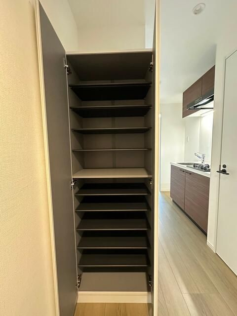 エストゥルース浅草の設備