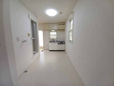 【内装】 | キャロットハウス