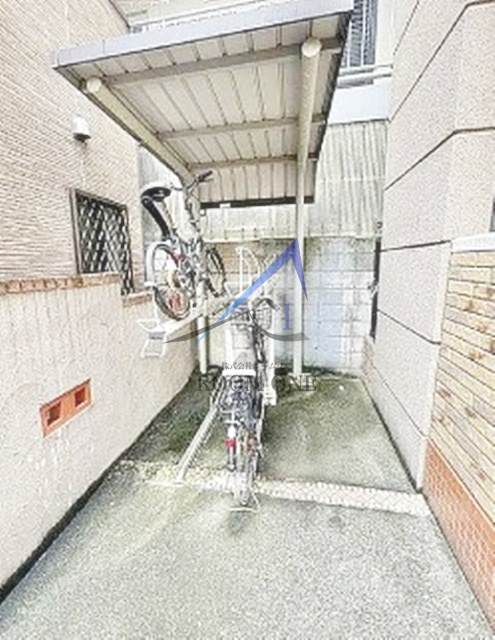ラフィネ西日暮里