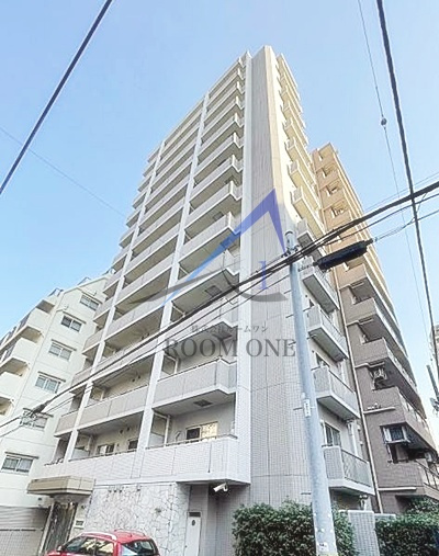 日神デュオステージ新御徒町