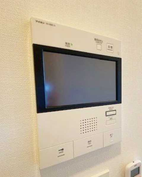 オーパスホームズ桜新町　二人入居可　敷金礼金0　フリーレント1か月のセキュリティ