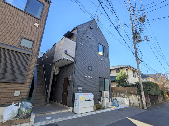 ハーモニーテラス高円寺南Ⅴ