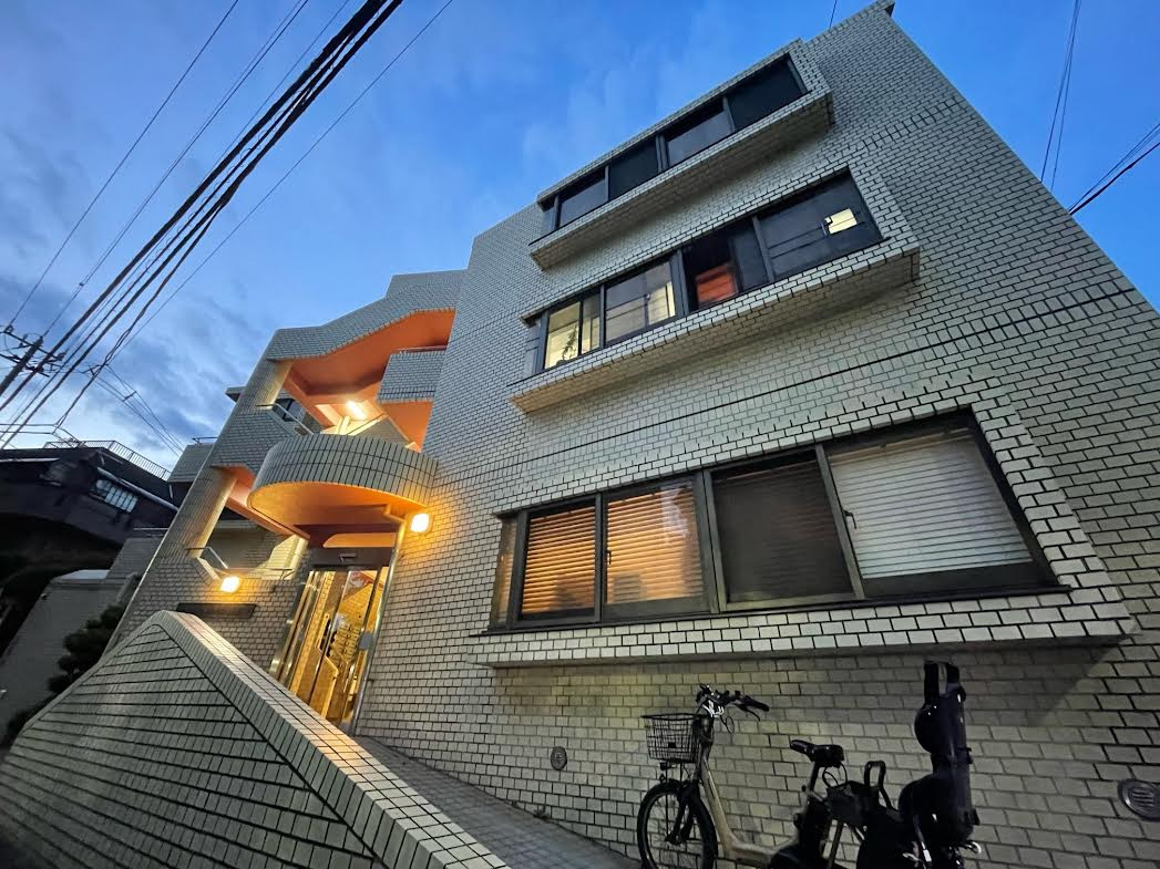 ロイヤルハイツ新高円寺