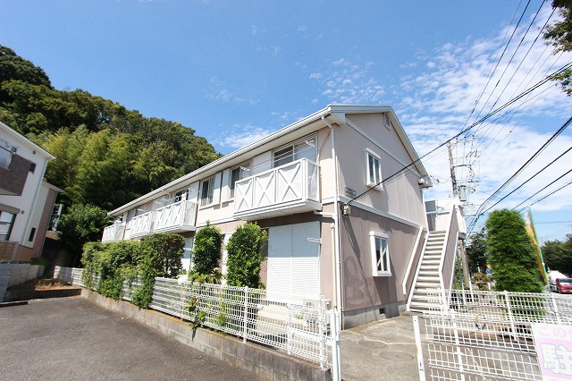 アベニュー湘南