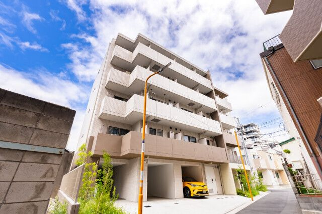 ARCOBALENO HIGASHIMUKOUJIMA