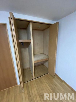 【収納】 | リバージュ北千住