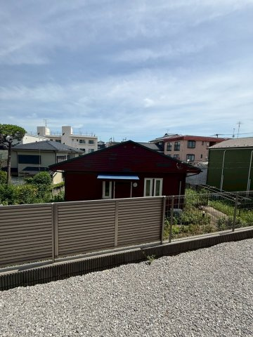 シャノアールの展望