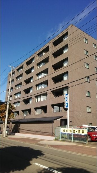 サンクレスト泉中央