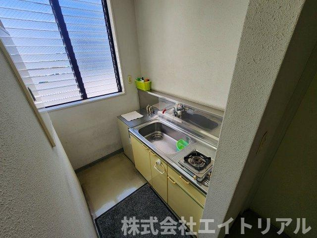 第5セントラルビルのその他共用部分