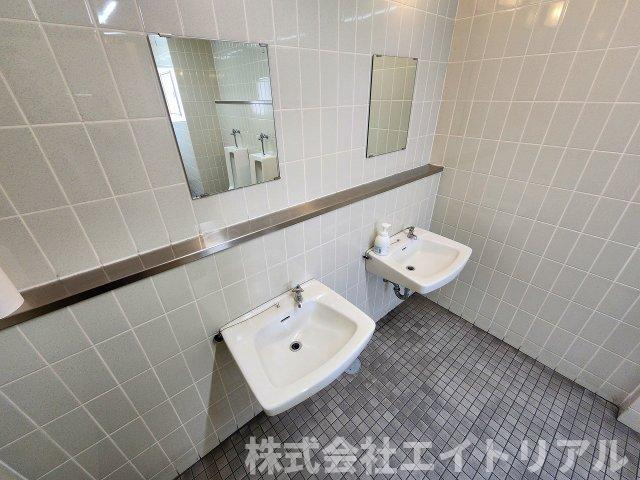 第5セントラルビルのその他