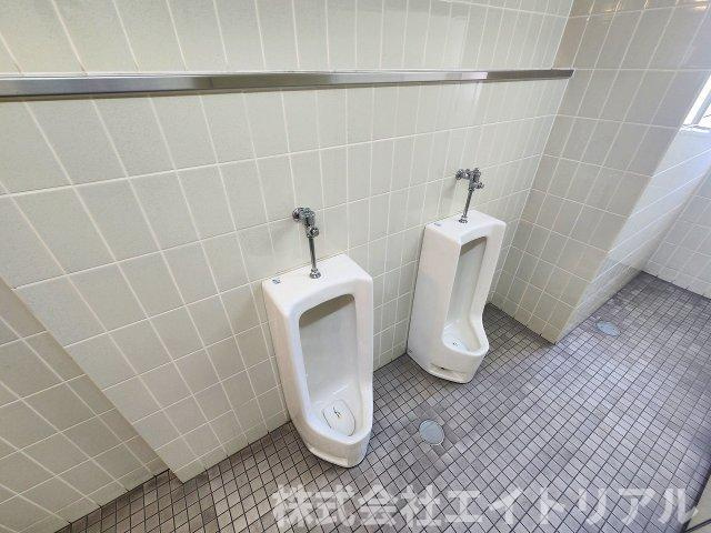 第5セントラルビルのその他共用部分
