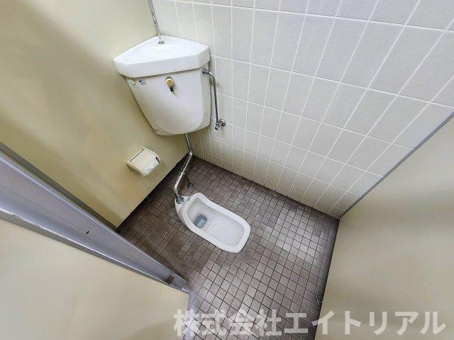 第5セントラルビルのその他共用部分