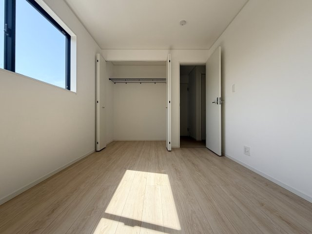 【子供部屋】 | クレイドルガーデン倉敷市水島川崎通第3 (全1棟)