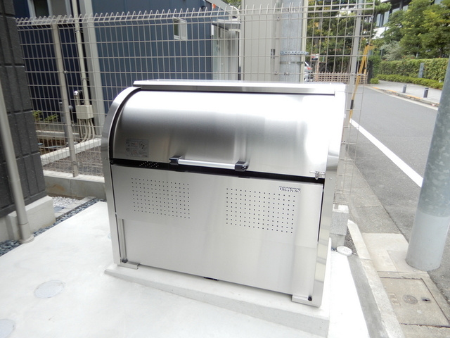 メゾン天空橋のその他共用部分