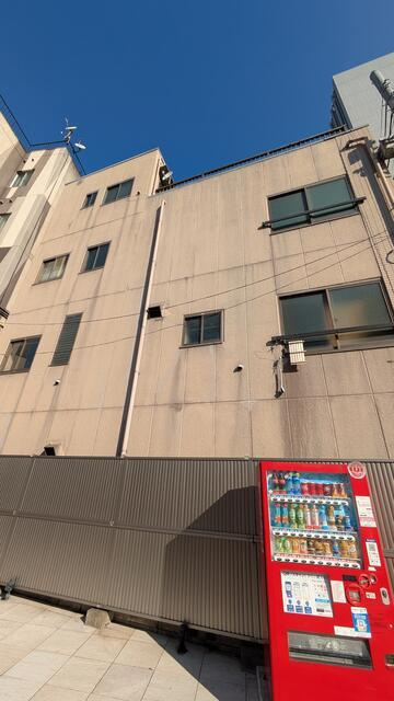 ル・グラシエルＢＬＤＧ．８５の外観| 