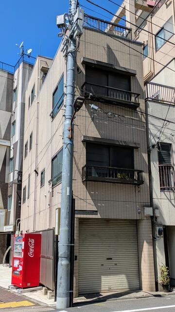 ル・グラシエルＢＬＤＧ．８５の間取り| 
