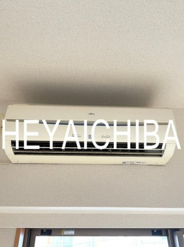 グランフォース蔵前の設備|エアコン