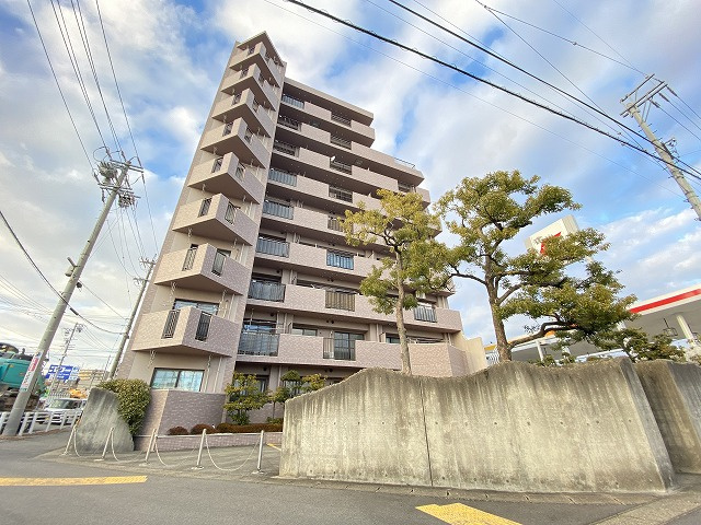 【仲介手数料無料／尾張旭市】アイ旭