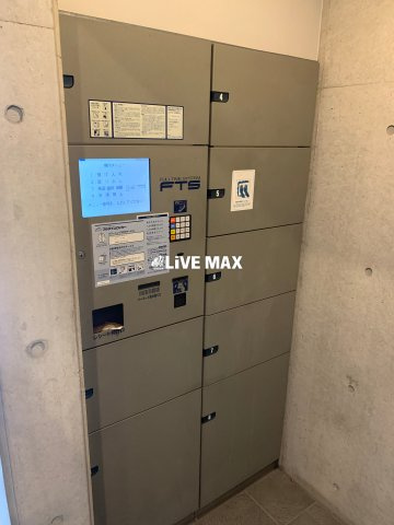 【設備】