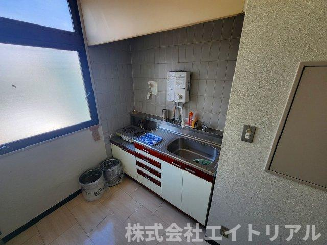 セントラルビルのその他共用部分