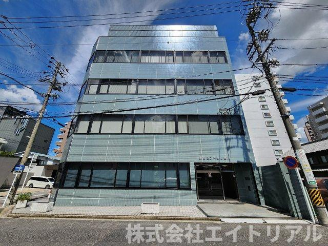 第5セントラルビル