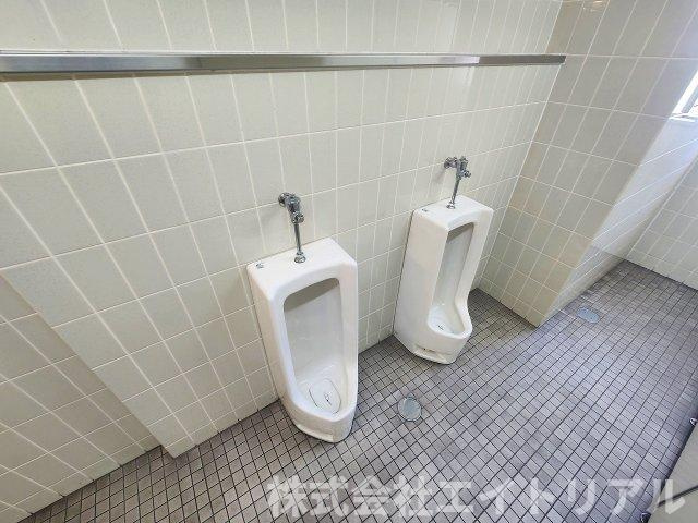 第5セントラルビルのその他共用部分