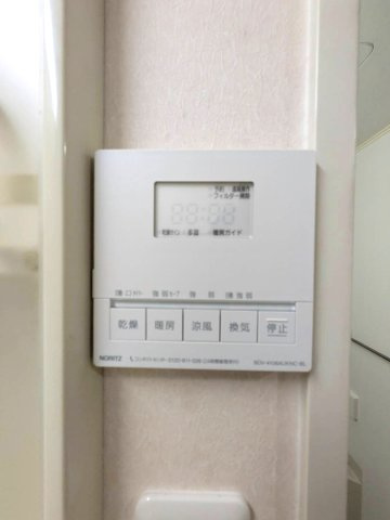 西宮市南昭和町のマンションの設備