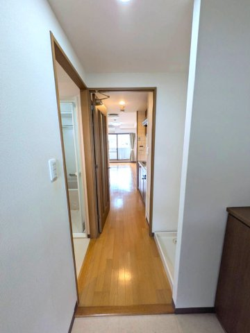 西宮市南昭和町のマンションの内装