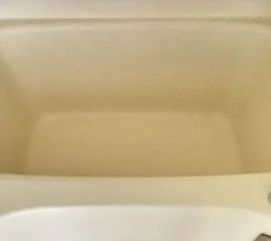 朝倉ハイツの浴室
