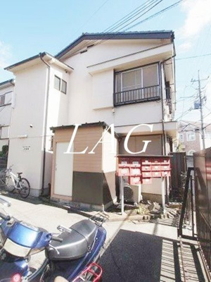 【外観】 | チェリーヒル小林Ⅱ | 外観です。
