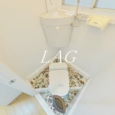 【トイレ】 | チェリーヒル小林Ⅱ | トイレです。