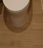 ＦＫエトワールのトイレ