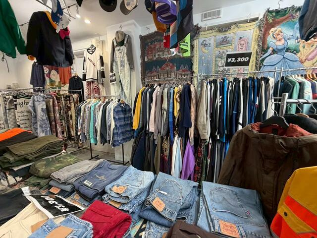 北沢２丁目店舗の周辺| 