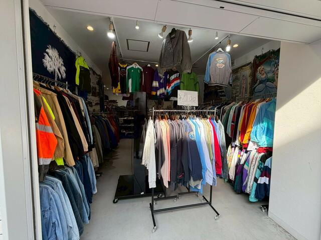 北沢２丁目店舗の周辺| 