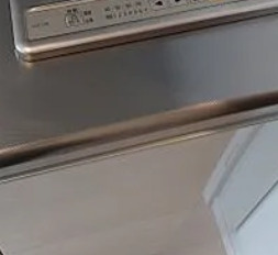 ＦＫエトワールのキッチン