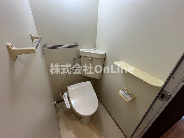 【内装】