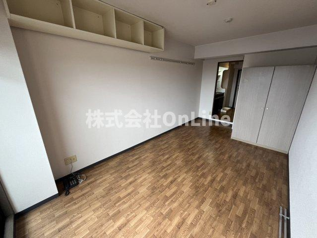 【寝室】